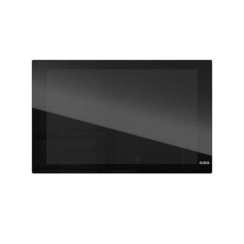 Gira wohnungsstation video - wohnungsstation, ip+