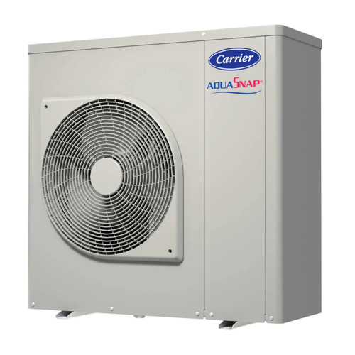 Carrier monoblock - l/w,