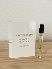 Zarkoperfume Molécule