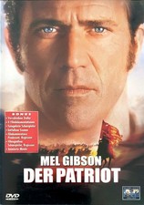 Der Patriot, DVD, wie