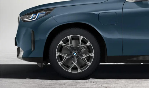 Bmw g45 winterkomplettrad m - g45,