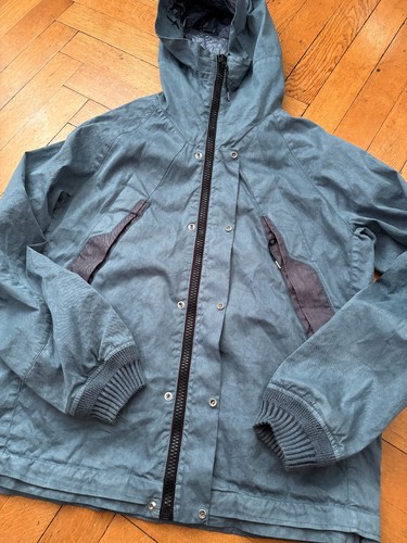 Vintage stone island jacke - stone,