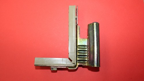 Siegenia falzeckband - si,