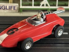 Aurora T-Jet Grand Prix Racer No 1361 für Faller AMS Rennbahn