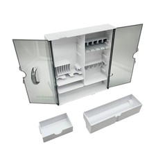 Bernina Zubehörbox für