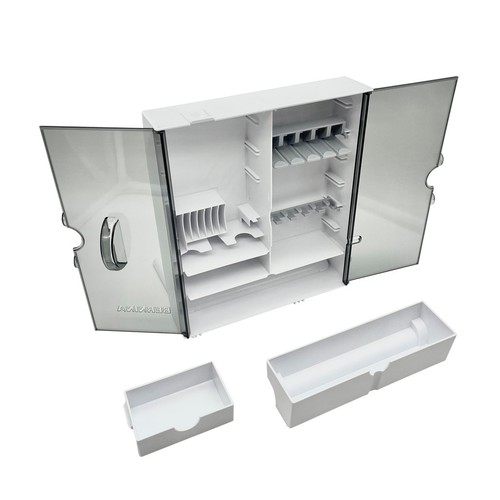 Bernina zubehörbox für - zubehörbox,
