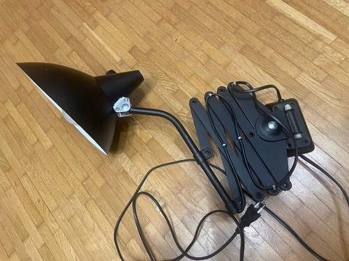 Wandlampe scherenlampe helo - wandlampe,