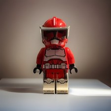 LEGO® Star Wars Commander Fox