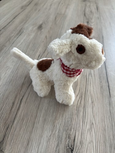 Kuscheltier stofftier hund - kuscheltier,