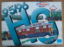 Roco Modellbahn-Katalog
