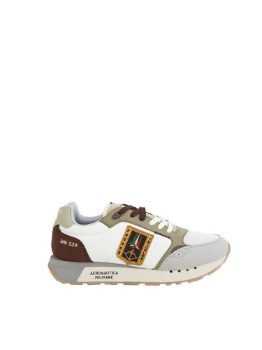 Aeronautica militare sneaker - aeronautica,