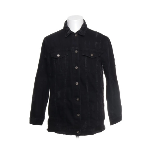 Pull bear jeansjacke - pull, bear,