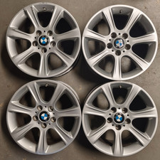 Alufelge 5x17 et37 5x120 - 7,5x17,