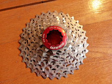 SRAM PG 990 - 9-fach Kassette