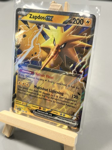Pokémon zapdos svp - zapdos,