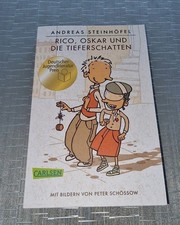 Rico, Oskar und die
