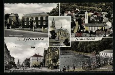 AK Letmathe im Sauerland, Haus