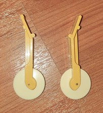 Abzugsrollen von Singer Strickmaschine 2100