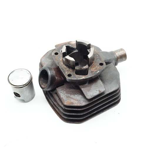 Sachs zylinder mit - sachs,