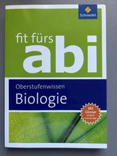 Schroedel Verlag fit fürs abi