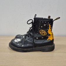 Dr Martens 1460 Y Rock Roll