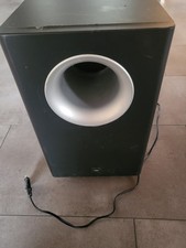 Canyon Movie 60 CX Subwoofer