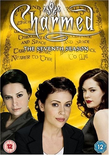 Charmed die komplette - die, 7