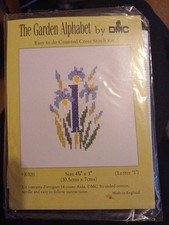 DAS GARTENALPHABET GEZÄHLTE