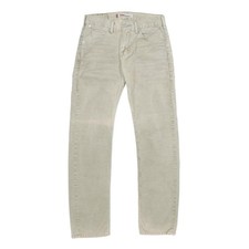 LEVI'S Herren Kordhose Beige