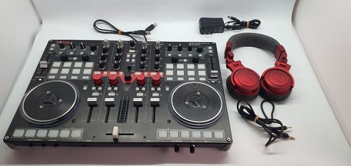 Vestax vci 400 professioneller - vestax, vci-400