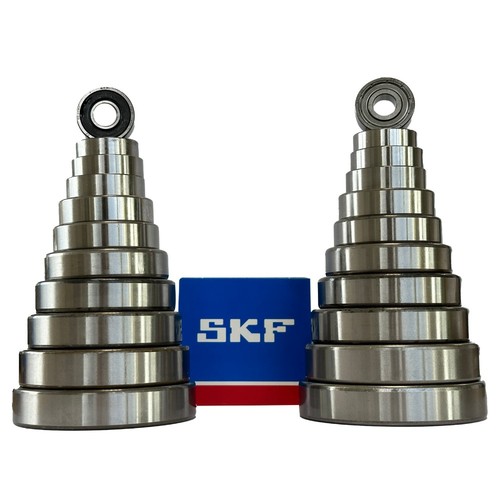Skf kugellager 6000 - kugellager,