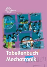 Tabellenbuch Mechatronik