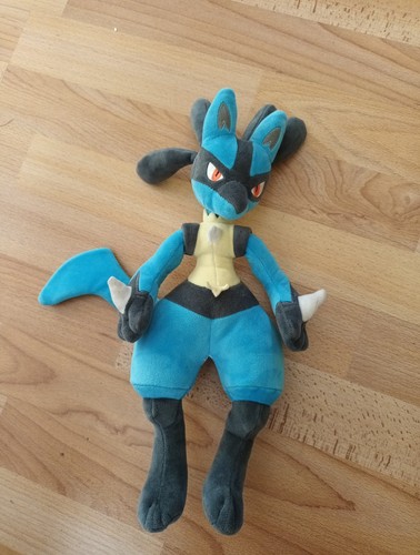 Pokemon plüschfigur - plüschfigur,