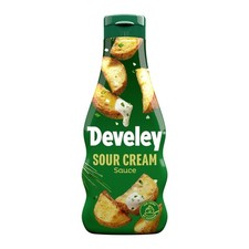 Develey Sour Cream Sauce 250ml