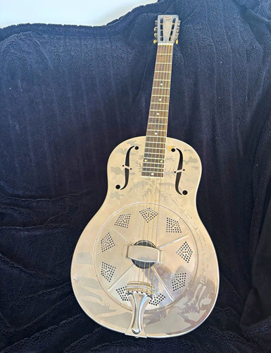 National 1930 metal - national, 1930’s