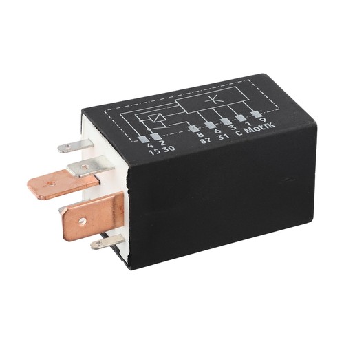 Kraftstoffpumpenrelais 409