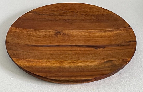 Holztablett aus akazienholz - aus,
