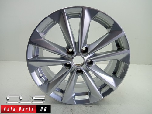 Stück alufelge zoll - 1, 17