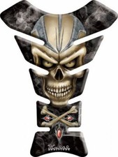 Tankpad für Kawasaki ER-6N