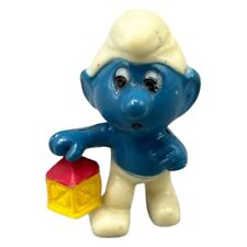 Die Schlümpfe Ü-Ei Figur