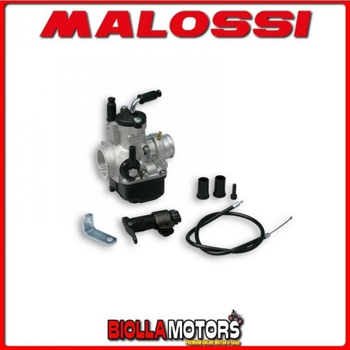 1611034 kit vergaser malossi - kit,
