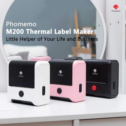 Phomemo m200 etikettendrucker - m200,