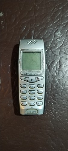 Sony cmd j70