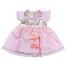 ZAPF 707159 Baby Annabell