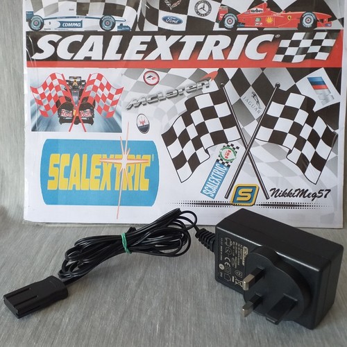 Hornby scalextric p9400w - p9400w, neu