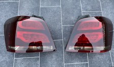 SCHWARZE LASIERUNG, AUFBEREITUNG  IHRER MERCEDES GLK X204 RÜCKLEUCHTEN