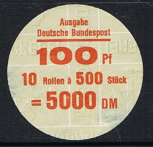 Verschlussteller 1406 - , vt
