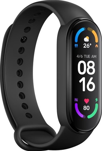 Smartwatch xiaomi band - xiaomi, 6