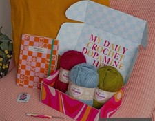 Stylecraft Crochet Society