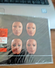PINK FLOYD - GIBT ES DA